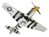 Tamiya 61040 North American P-51D Mustang 8th AF 1/48